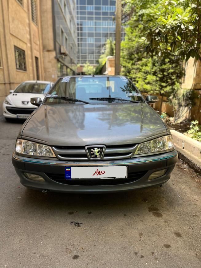 خودرو پژو، پارس آگهی ann_18605571