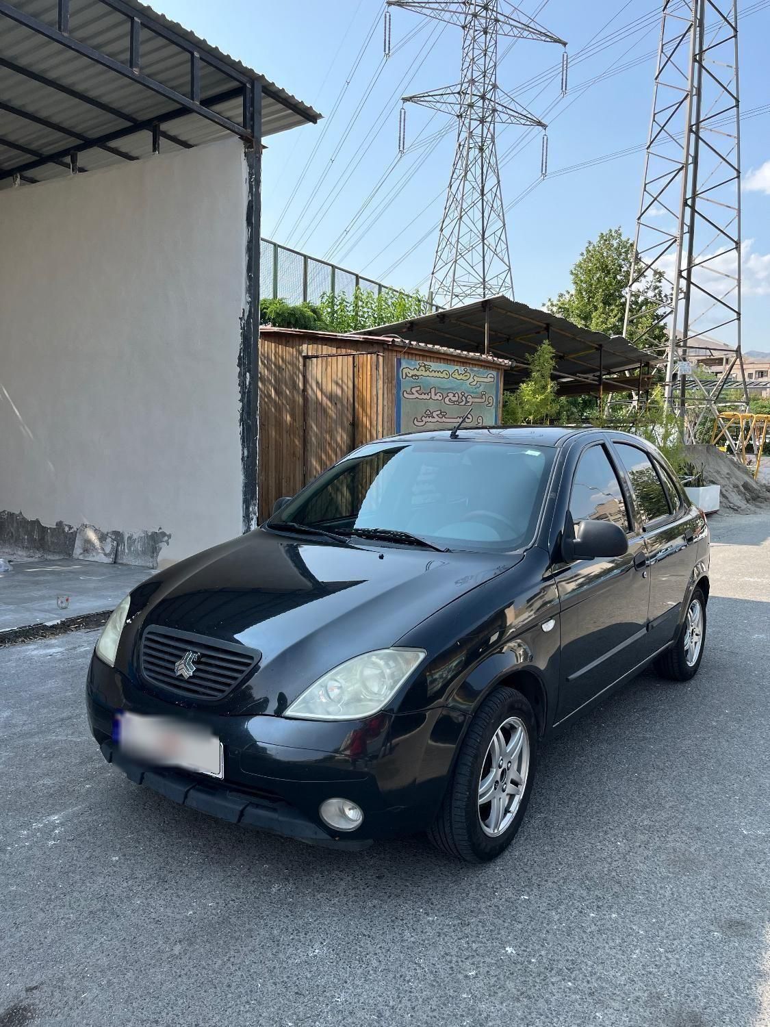 خودرو تیبا، 2 آگهی ann_18605579