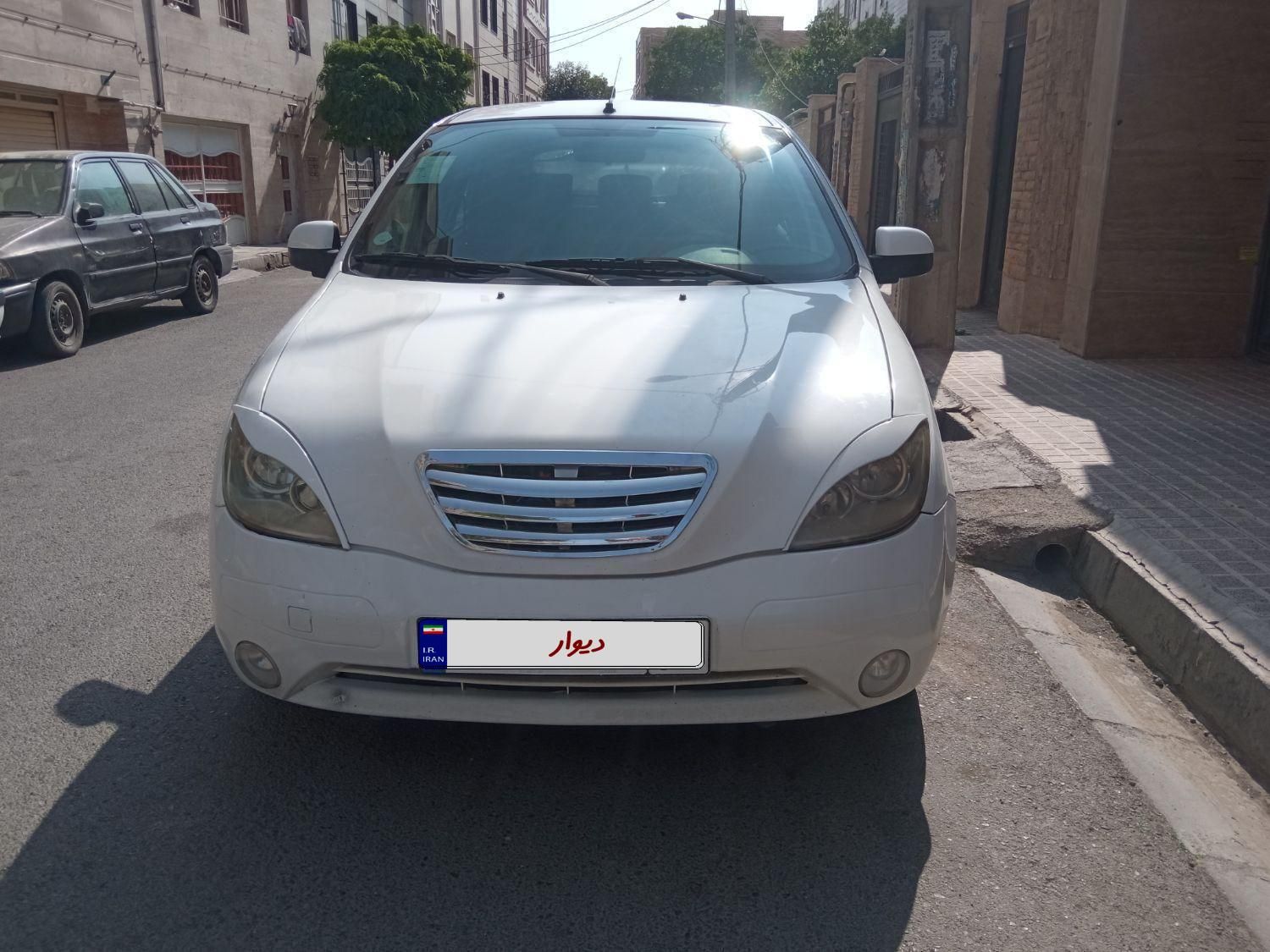 خودرو تیبا، 2 آگهی ann_18605580