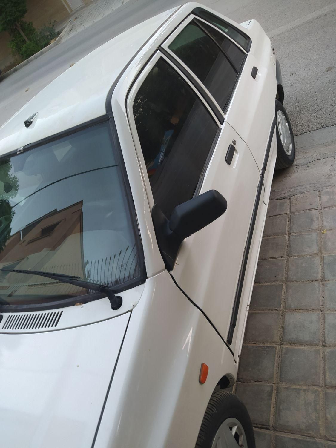 خودرو پراید، 111 آگهی ann_18605587