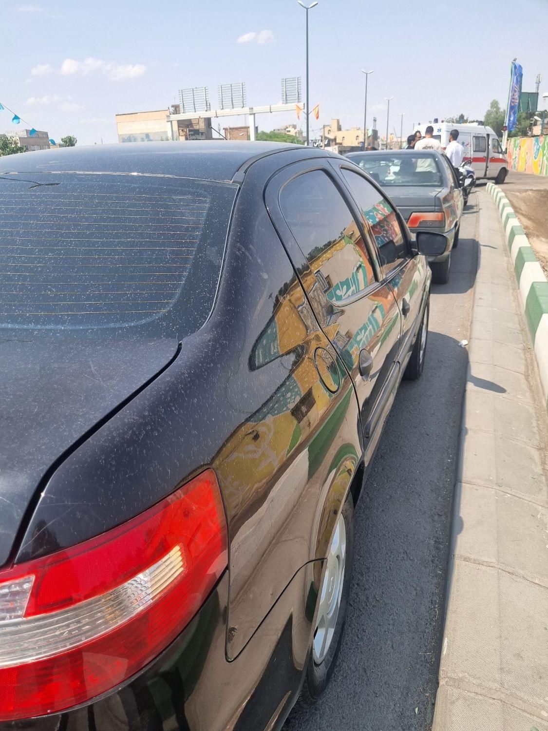 رانا EL TU5 - 1391