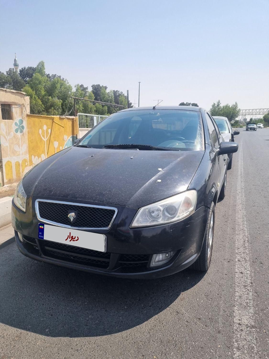 خودرو رانا، EL آگهی ann_18605595
