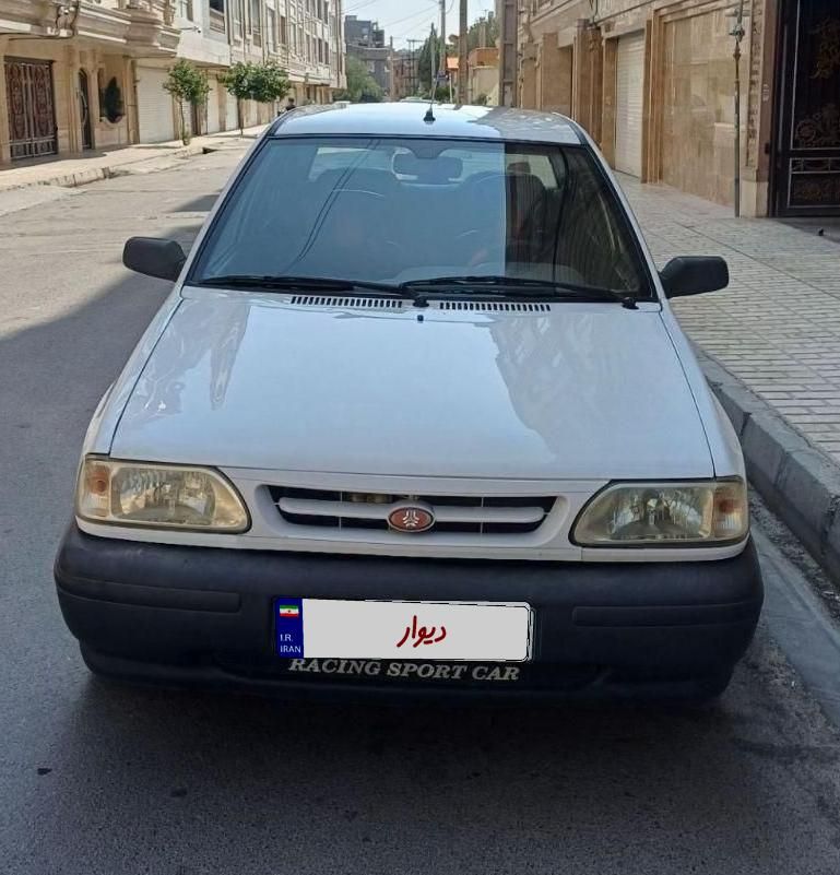 خودرو پراید، 131 آگهی ann_18605599