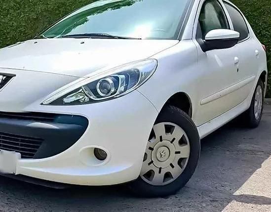 خودرو پژو، 207 آگهی ann_18605607