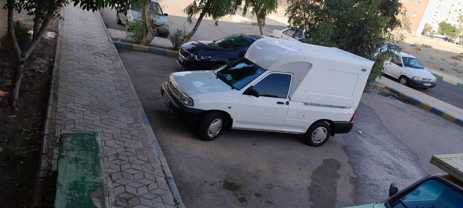 خودرو پراید، 151 آگهی ann_18605614
