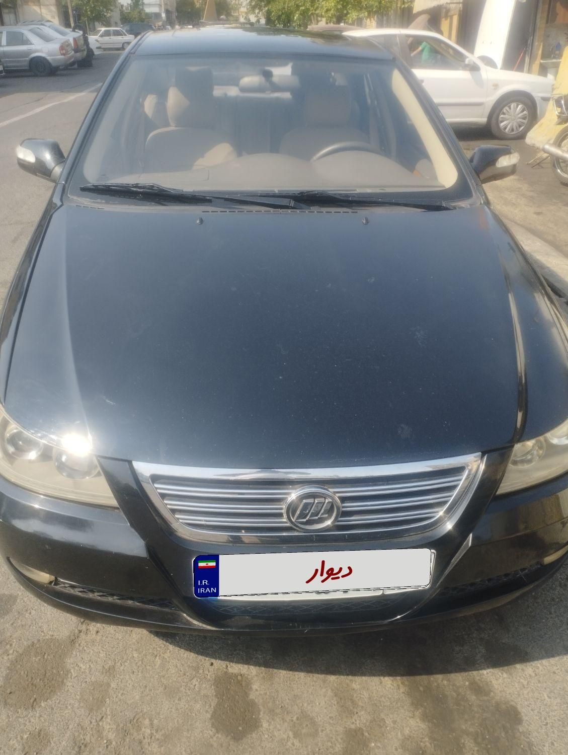 خودرو لیفان، 620 آگهی ann_18605615