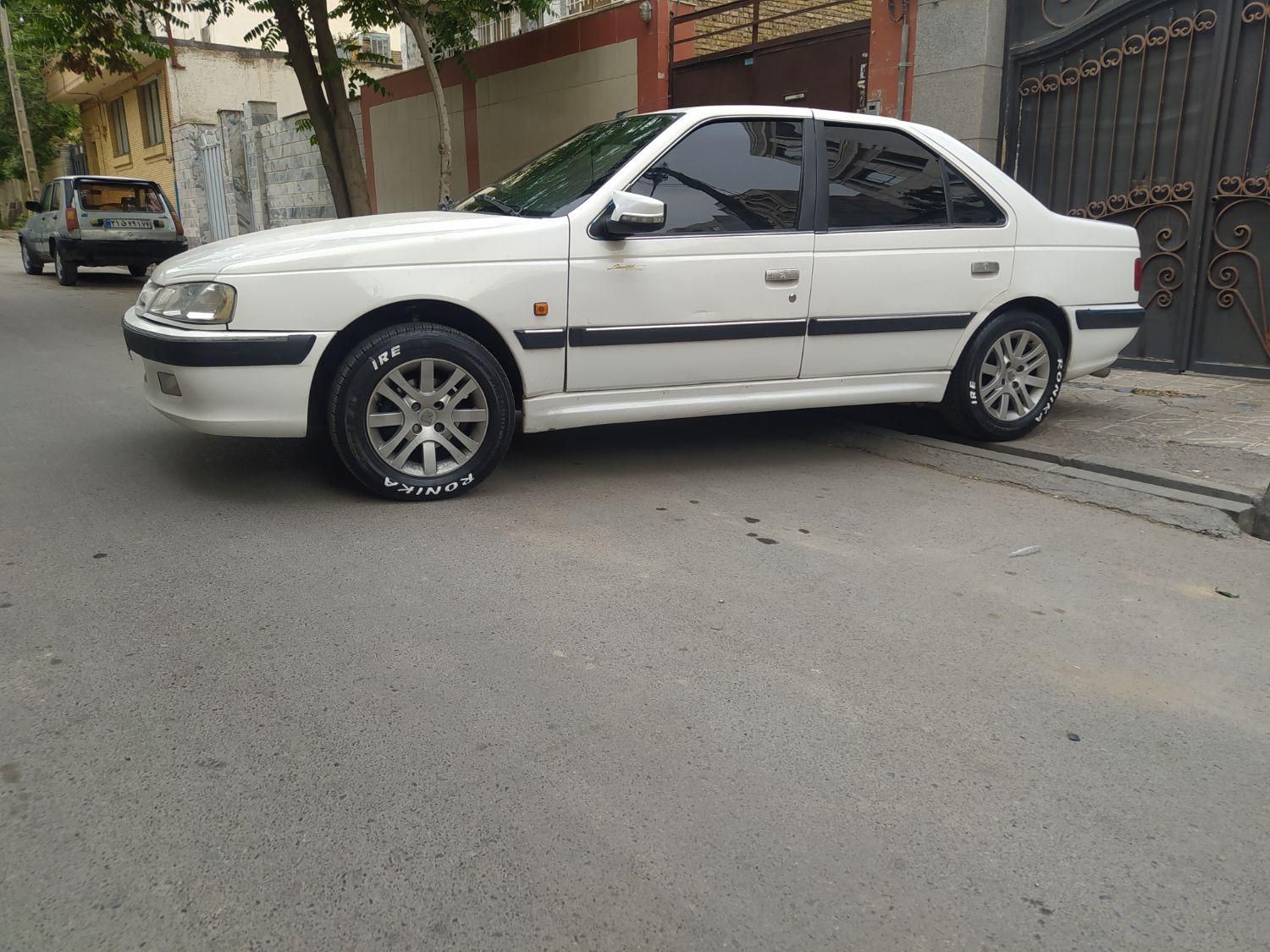 خودرو پژو، پارس آگهی ann_18605619