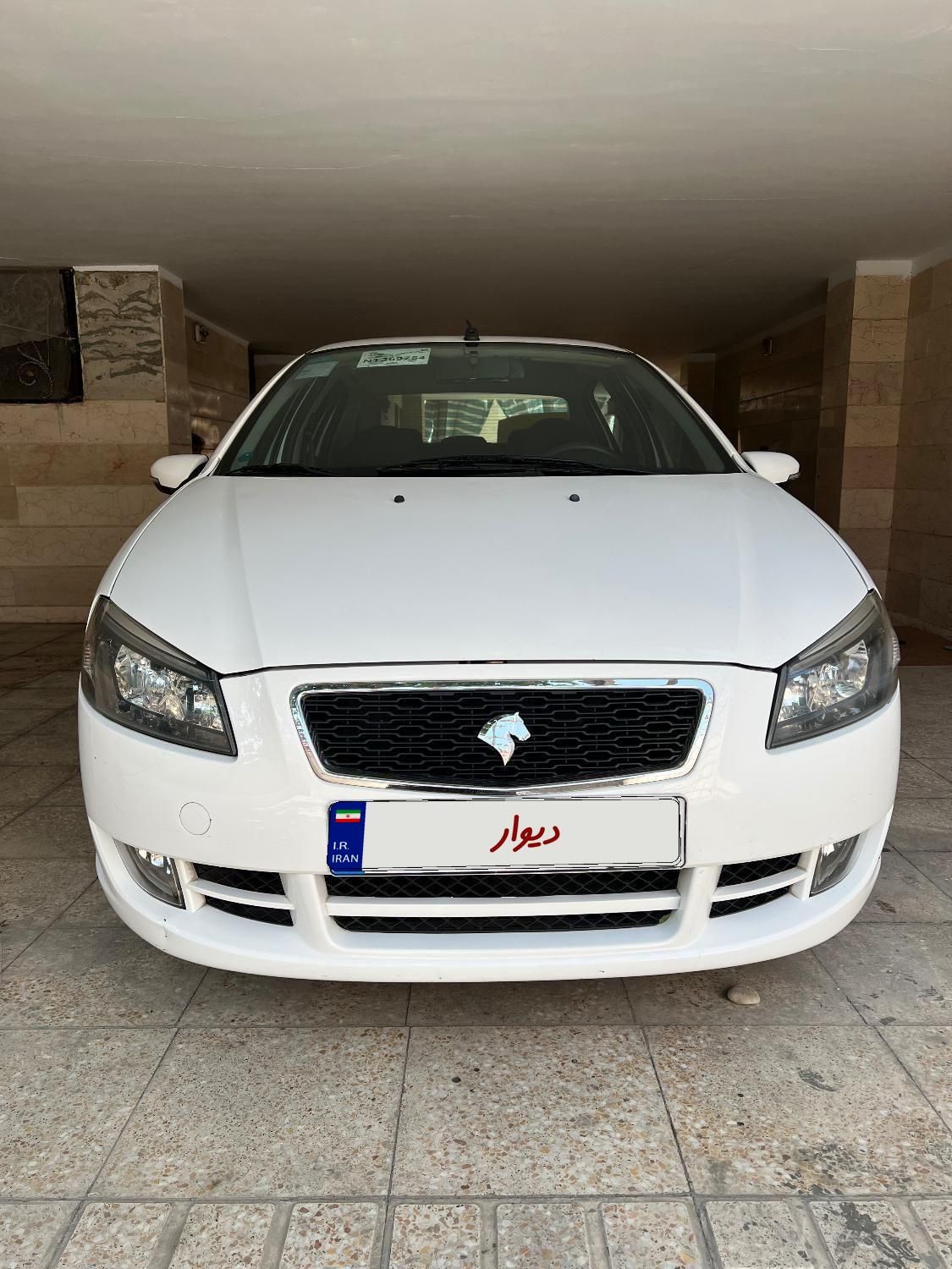 خودرو رانا، پلاس آگهی ann_18605625