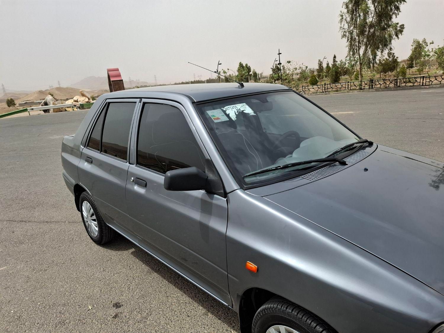 خودرو پراید، 131 آگهی ann_18605630