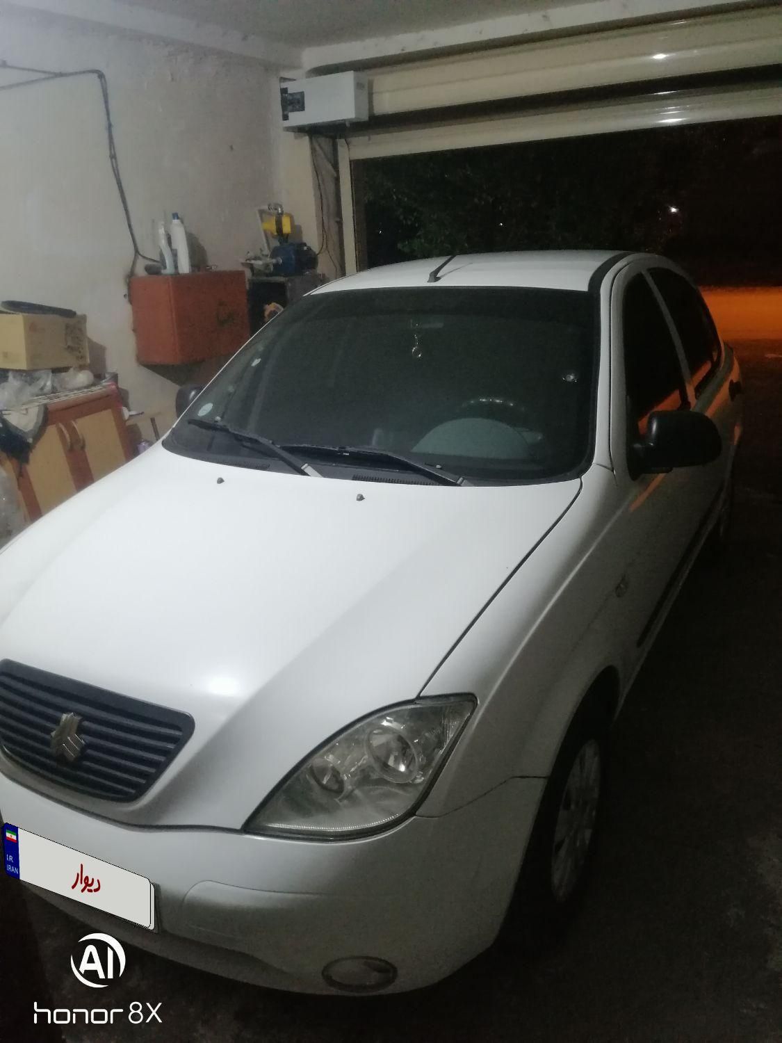 خودرو تیبا، 2 آگهی ann_18605631