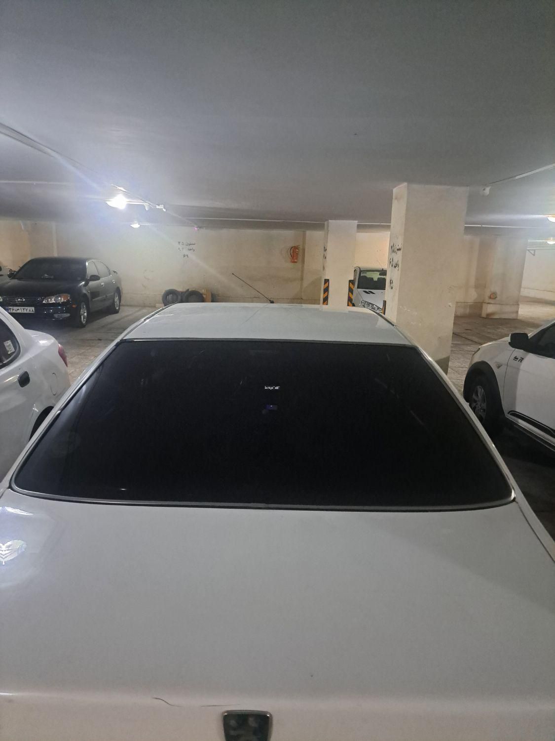 خودرو پژو، پارس آگهی ann_18605648