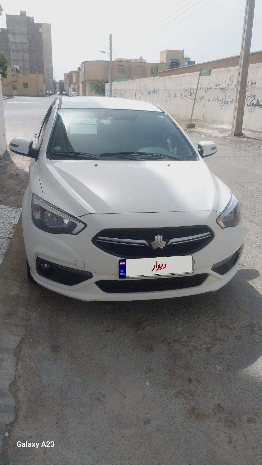شاهین G دنده ای - 1403