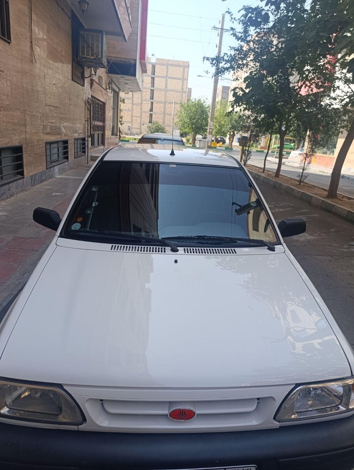 پراید 131 SE - 1399