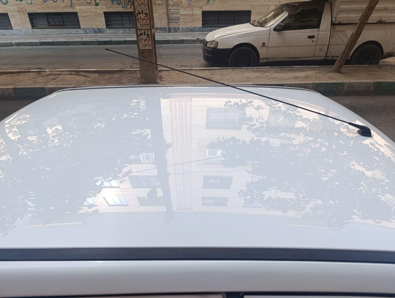 پراید 131 SE - 1399