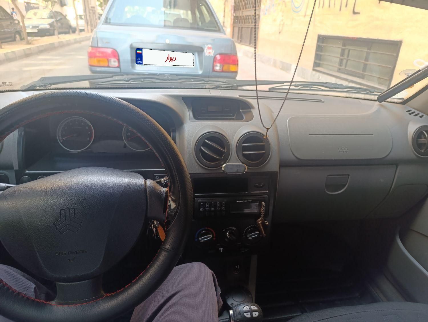 پراید 131 SE - 1399