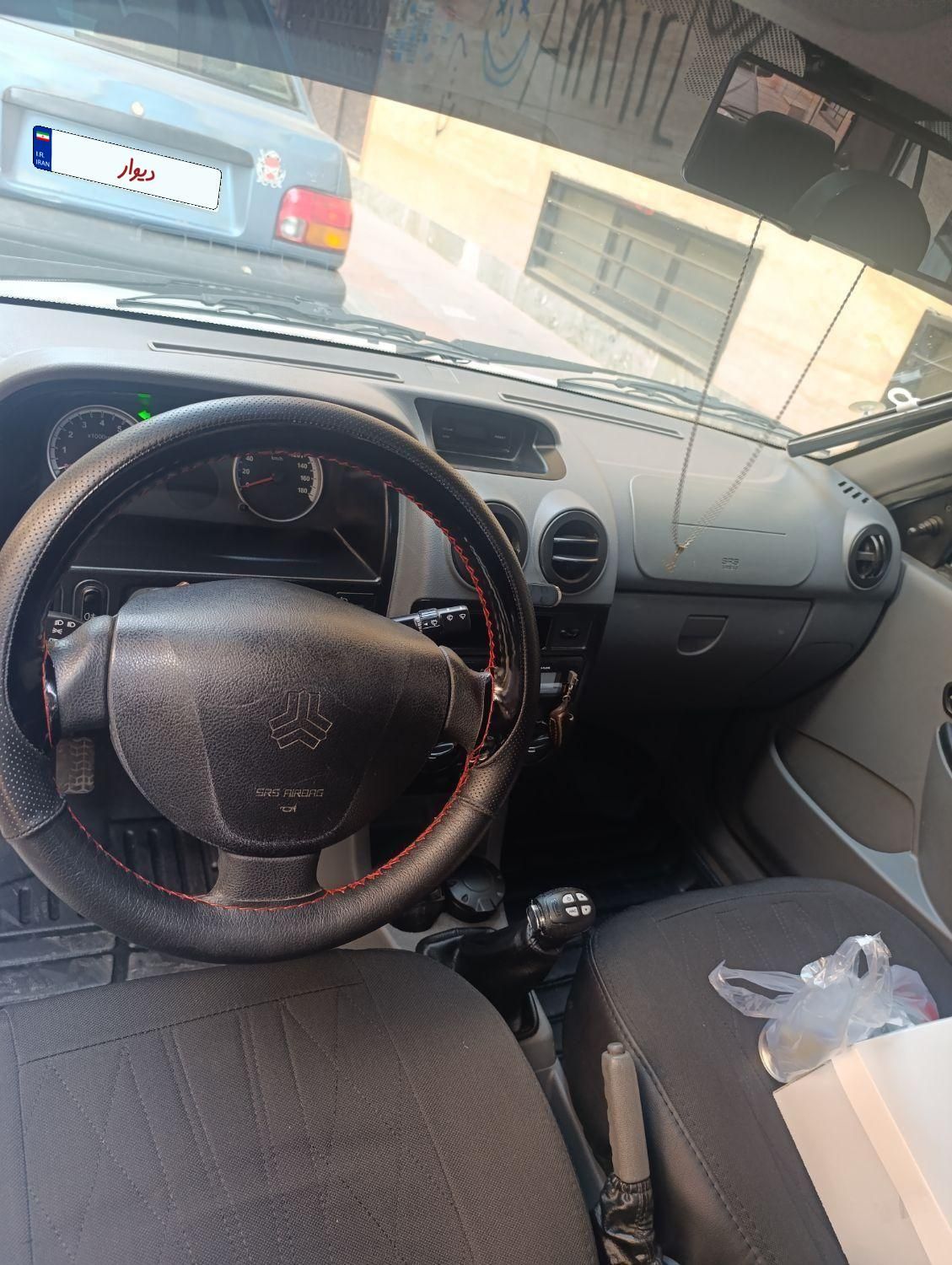 پراید 131 SE - 1399