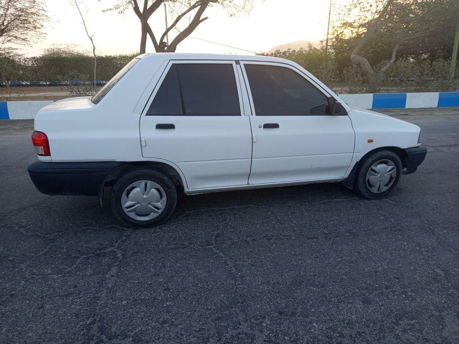پراید 131 SE - 1399