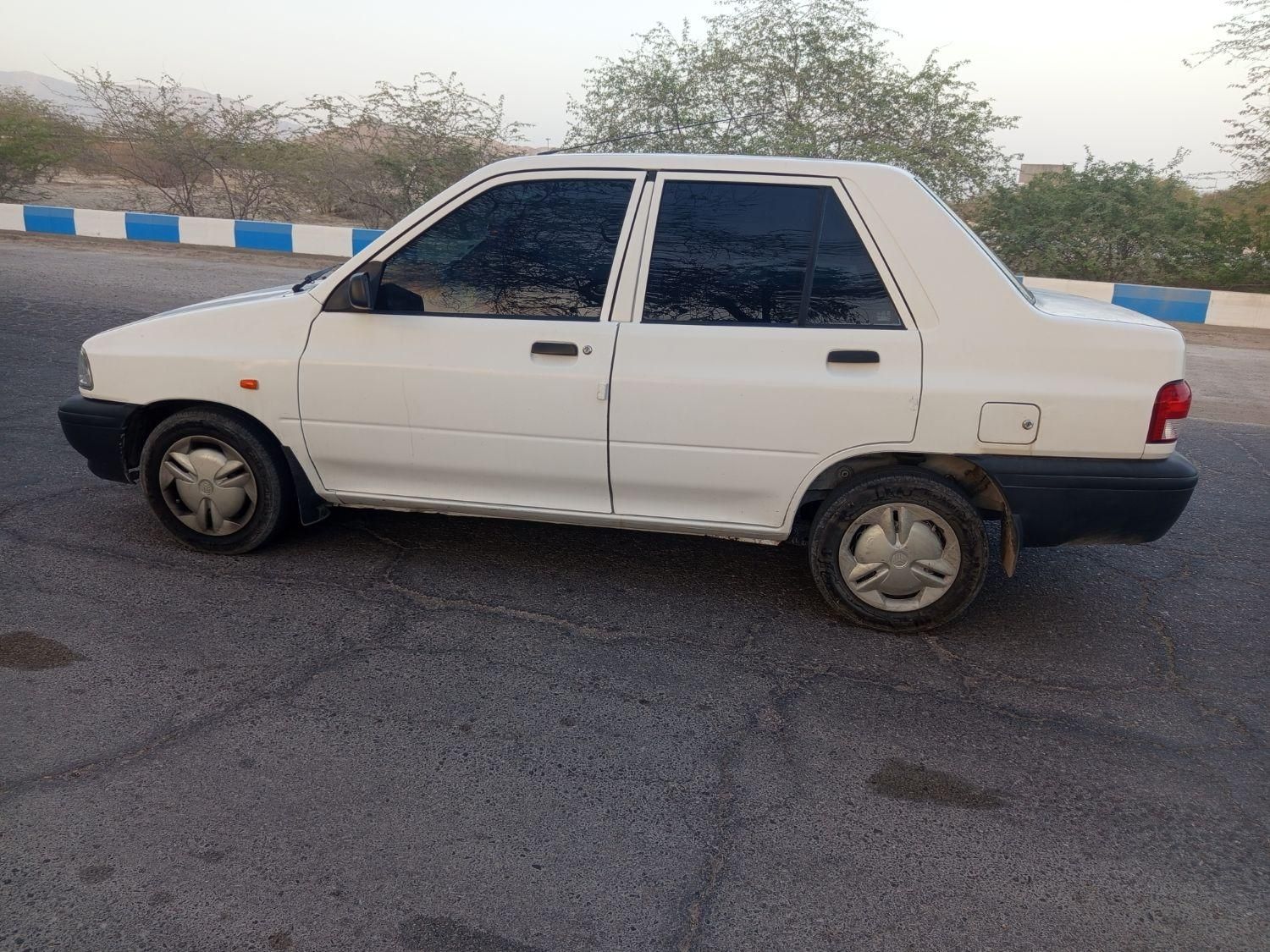 پراید 131 SE - 1399