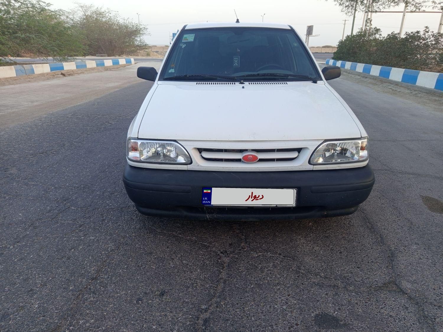 خودرو پراید، 131 آگهی ann_18605673