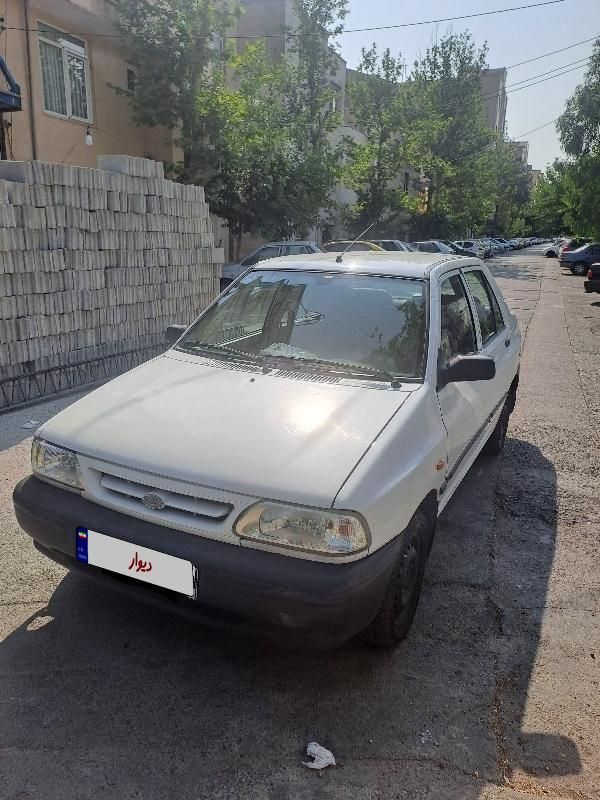 خودرو پراید، 131 آگهی ann_18605685