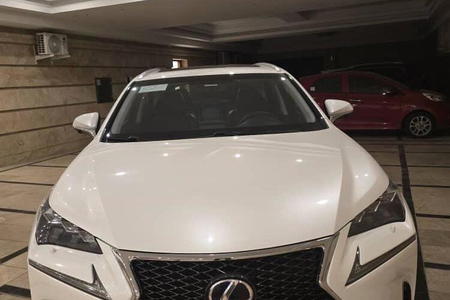 لکسوس NX هیبرید 300H Fsport - 2016