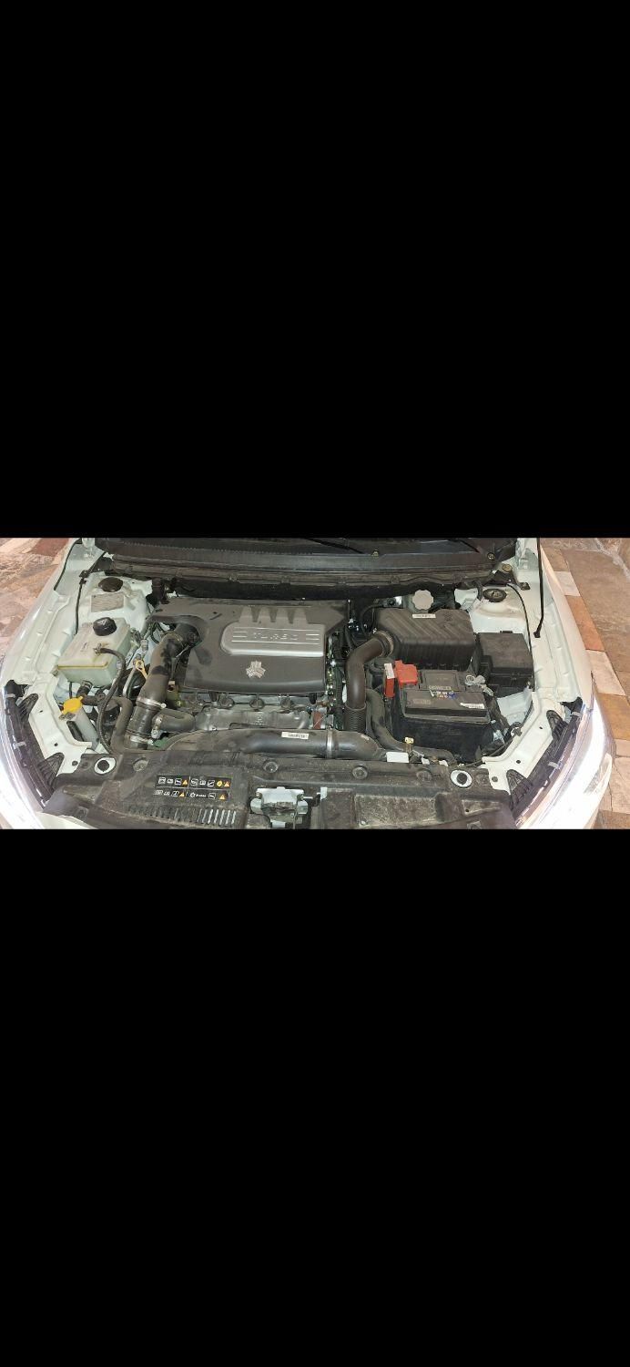 شاهین G اتوماتیک CVT - 1403