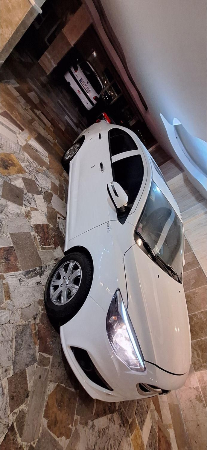 شاهین G اتوماتیک CVT - 1403