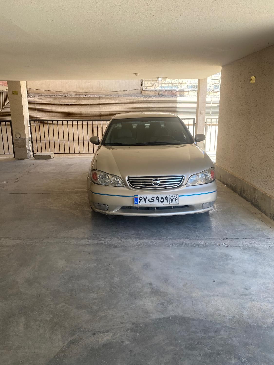 خودرو نیسان، ماکسیما آگهی ann_18605707