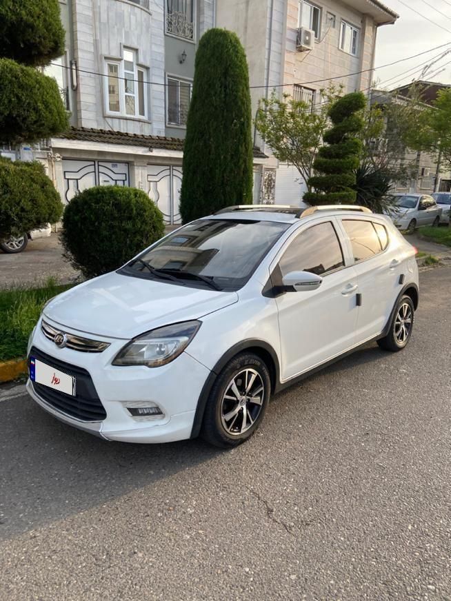 خودرو لیفان، X50 آگهی ann_18605711