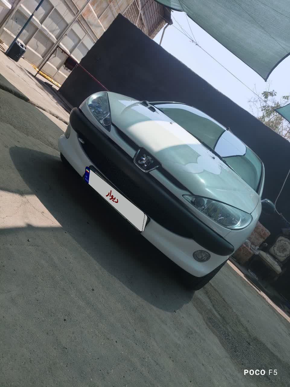خودرو پژو، 206 آگهی ann_18605713