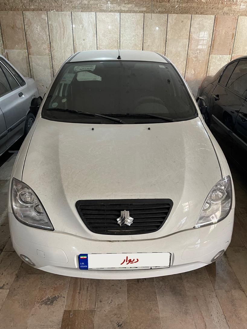 خودرو تیبا، 2 آگهی ann_18605732