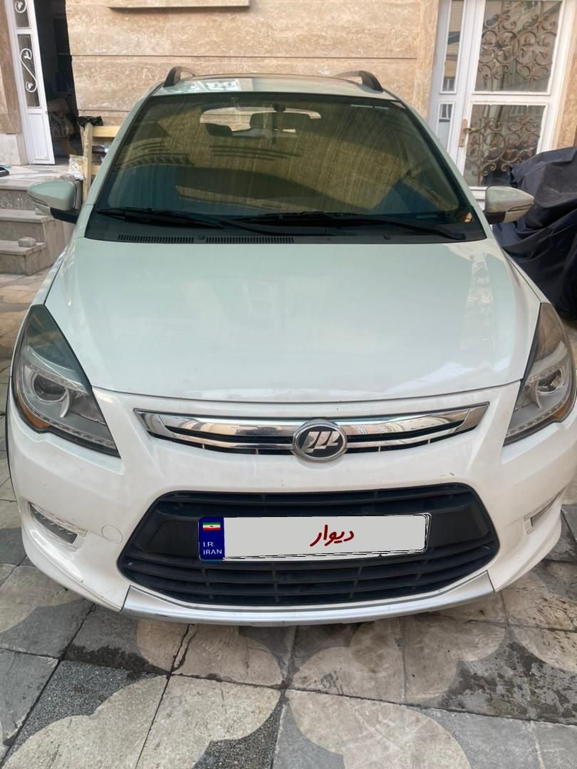 خودرو لیفان، X50 آگهی ann_18605737