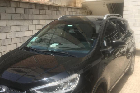 جک S3 اتوماتیک - 1401