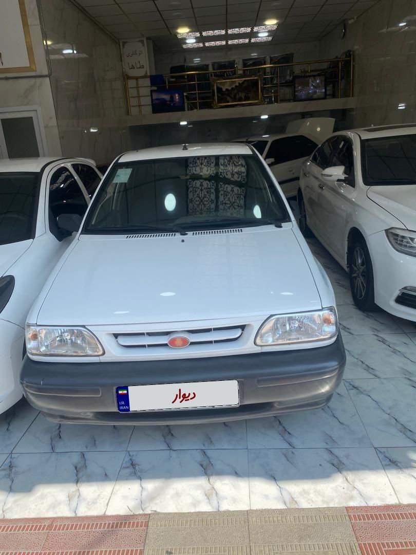 خودرو پراید، 131 آگهی ann_18605757