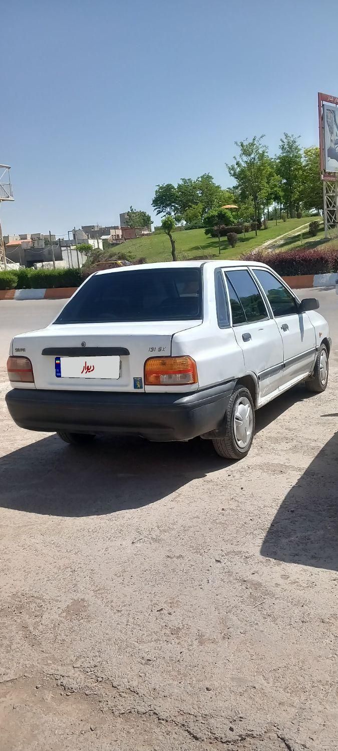 خودرو پراید، 131 آگهی ann_18605763