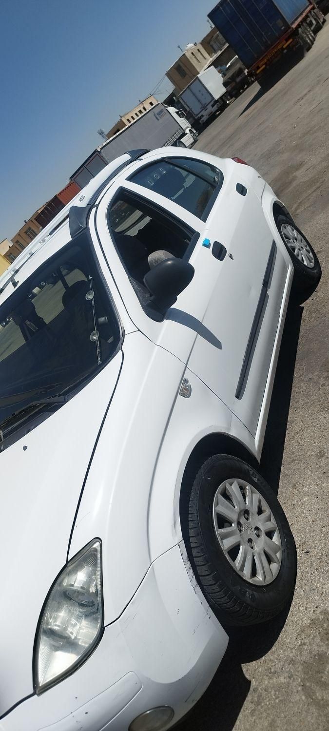 تیبا 2 SX - 1394