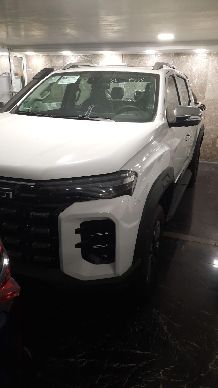 تیگارد X35 ساده - 2025