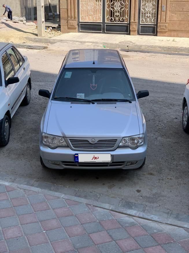 خودرو پراید، 111 آگهی ann_18605788