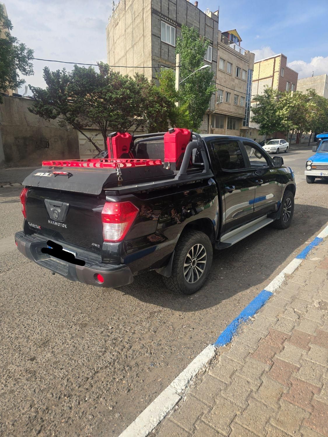 خودرو مکث موتور، کلوت آگهی ann_18605803