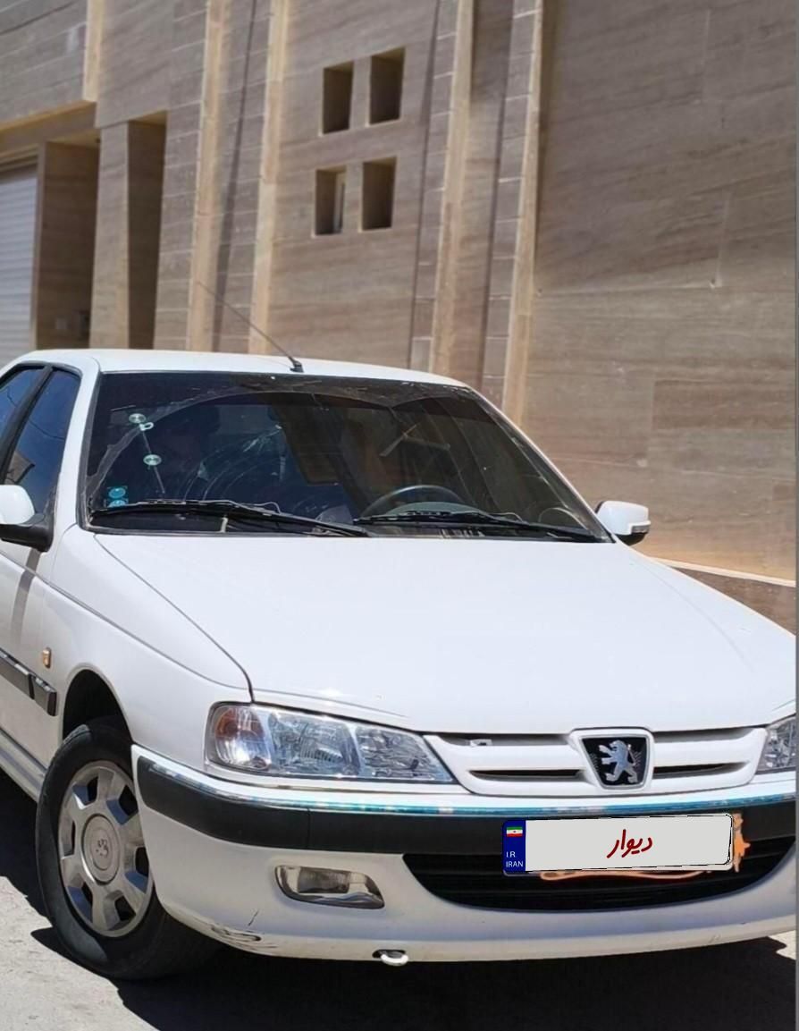 خودرو پژو، پارس آگهی ann_18605807