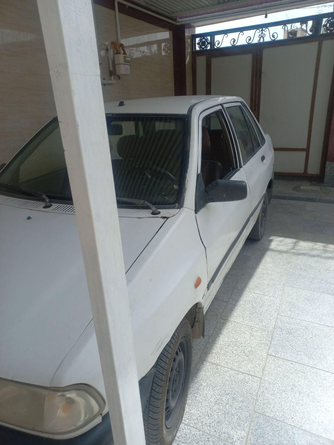 خودرو پراید، صبا آگهی ann_18605816