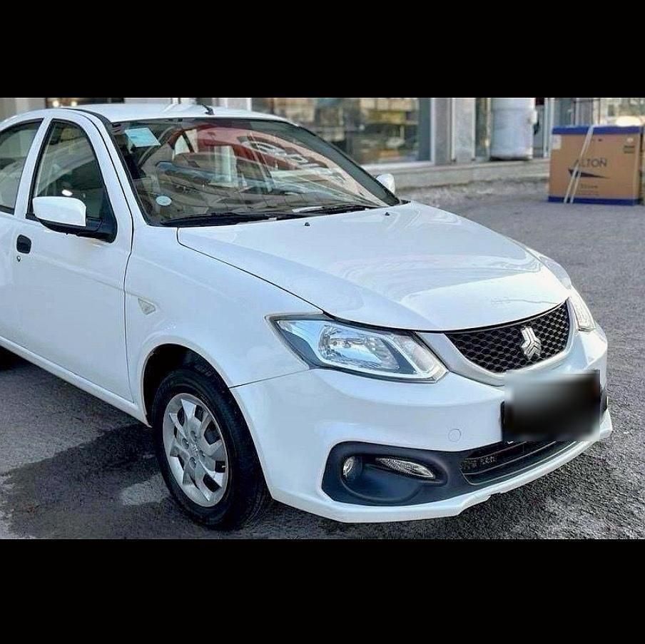 ساینا S دنده‌ای معمولی - 1400