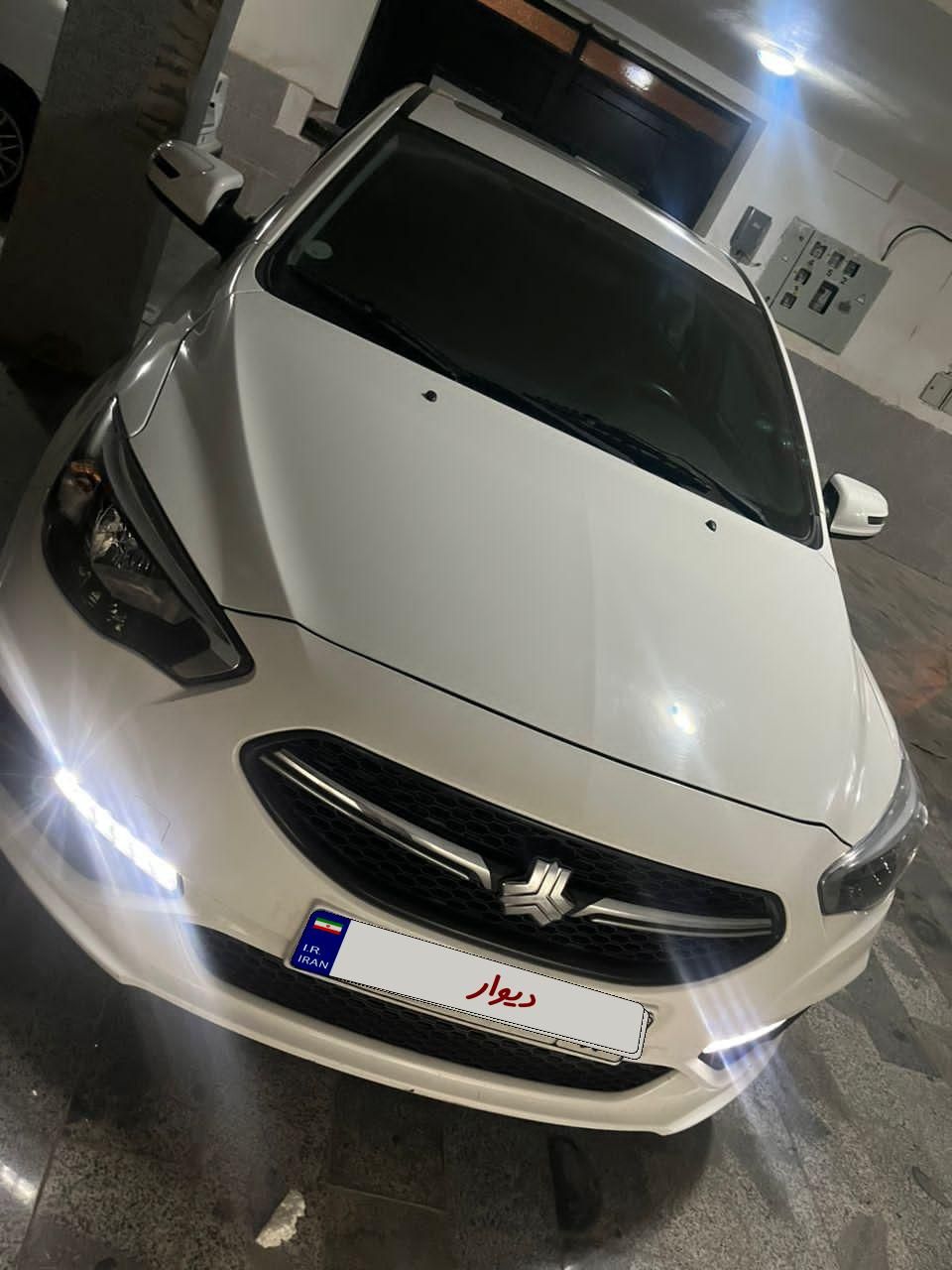 خودرو شاهین، G آگهی ann_18605843