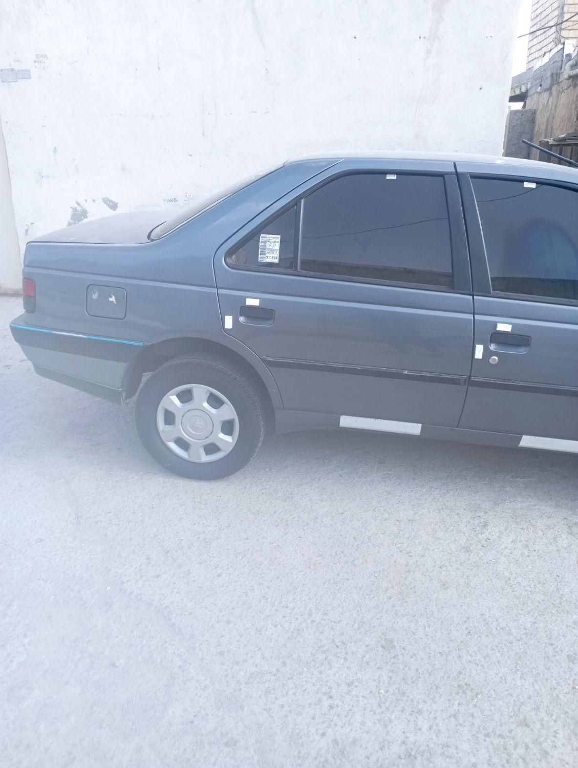 خودرو پژو، 405 آگهی ann_18605855