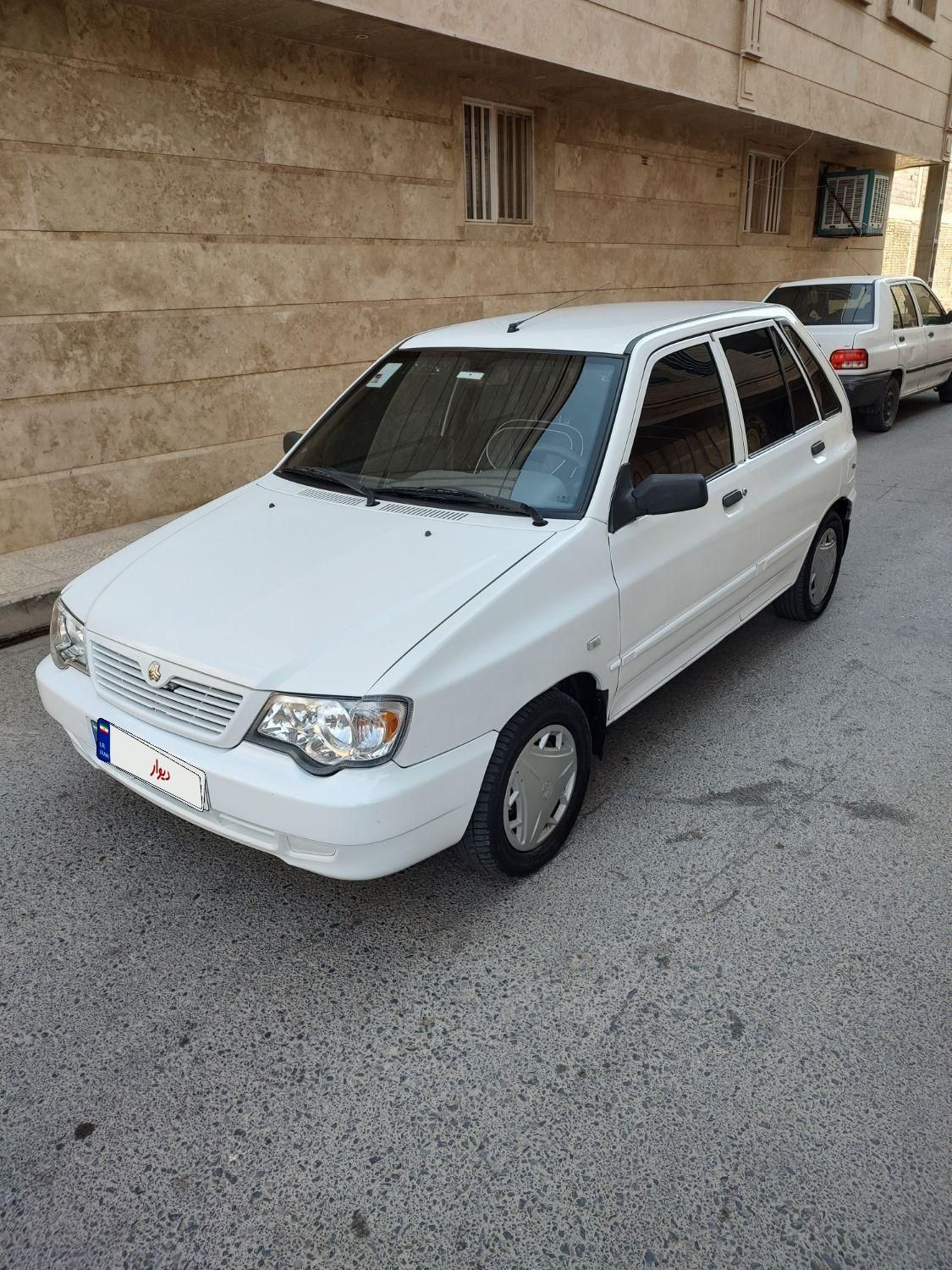 خودرو پراید، 111 آگهی ann_18605858