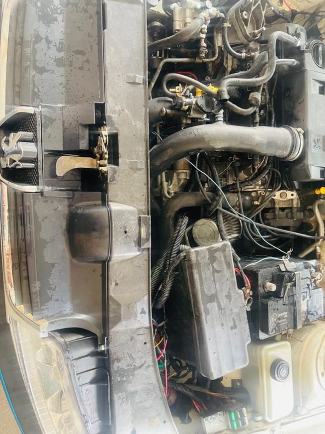 پژو 405 SLX بنزینی  XU7 - 1389