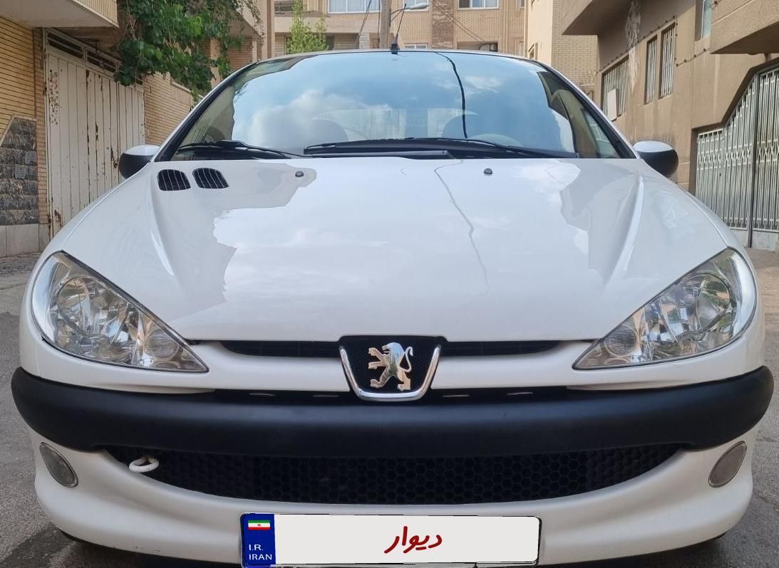 خودرو پژو، 206 آگهی ann_18605875