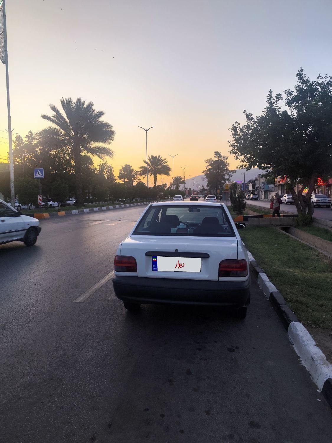 خودرو پراید، 131 آگهی ann_18605891
