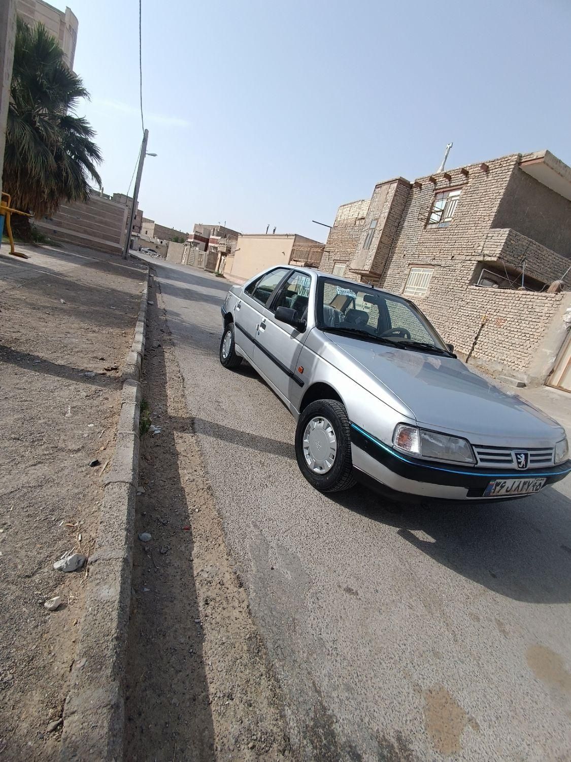 خودرو پژو، 405 آگهی ann_18605897