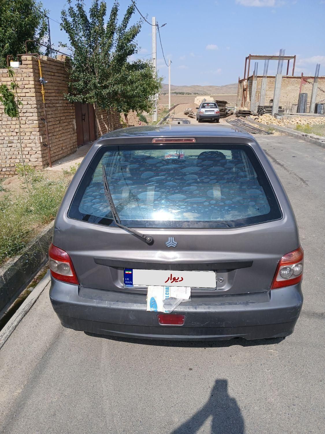 خودرو پراید، 111 آگهی ann_18605898